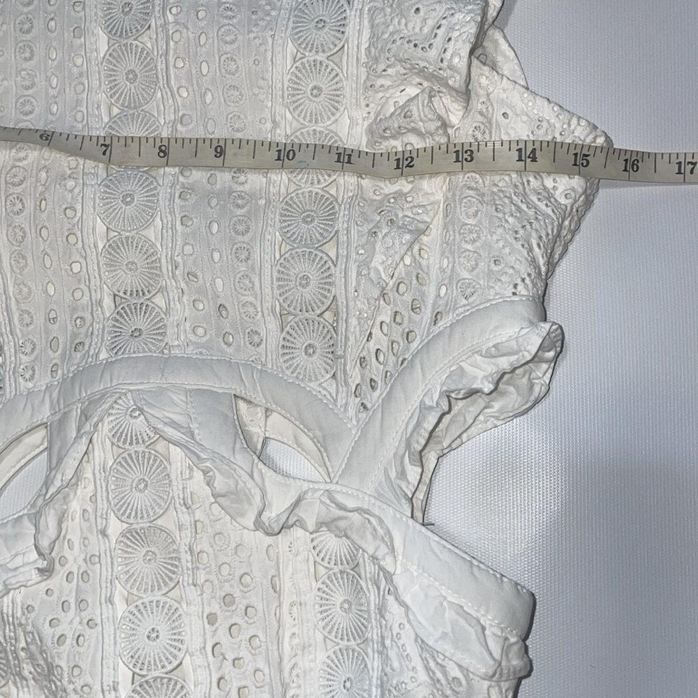 Xueyuanfeng lace dress S - Picture 13 of 16